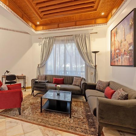 Appartement De Luxe A Palmeraie Village 2 Marakeş Dış mekan fotoğraf