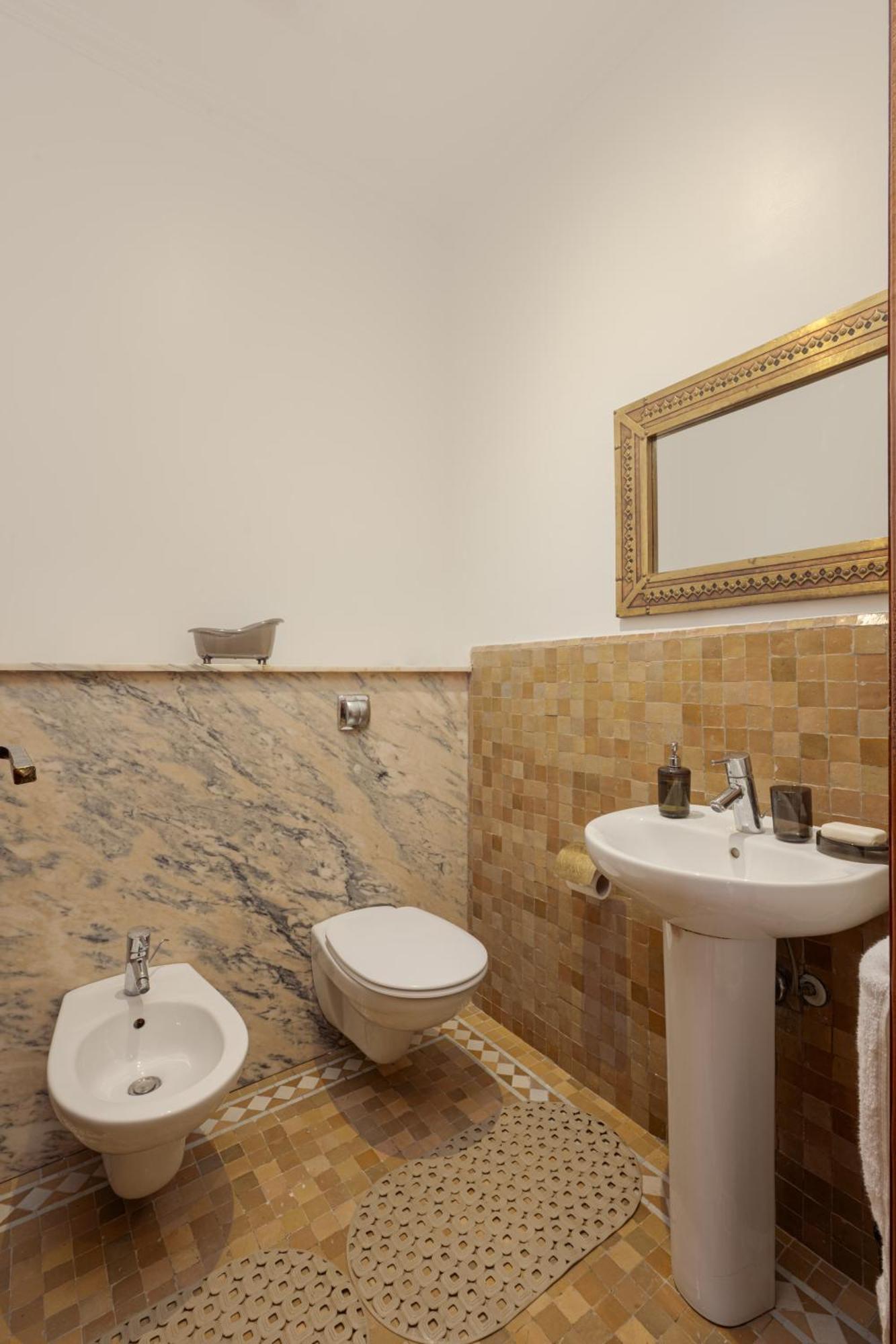 Appartement De Luxe A Palmeraie Village 2 Marakeş Dış mekan fotoğraf
