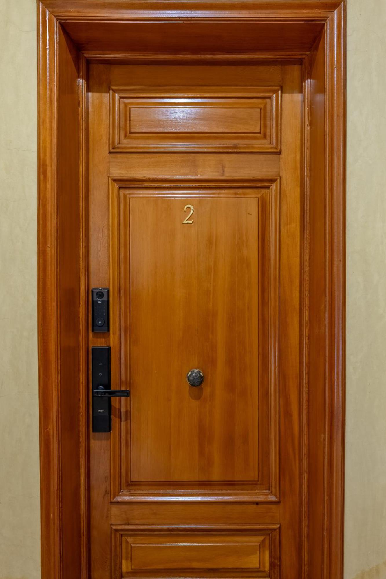 Appartement De Luxe A Palmeraie Village 2 Marakeş Dış mekan fotoğraf