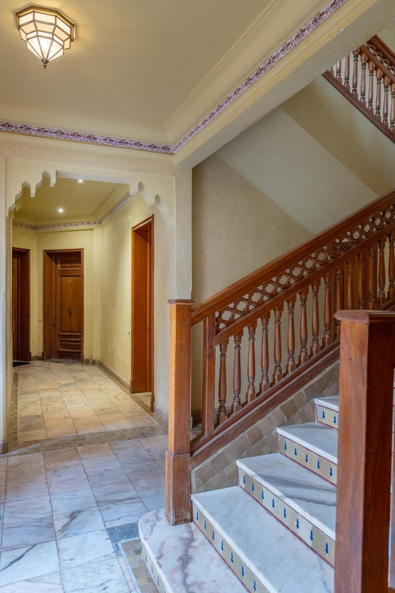 Appartement De Luxe A Palmeraie Village 2 Marakeş Dış mekan fotoğraf